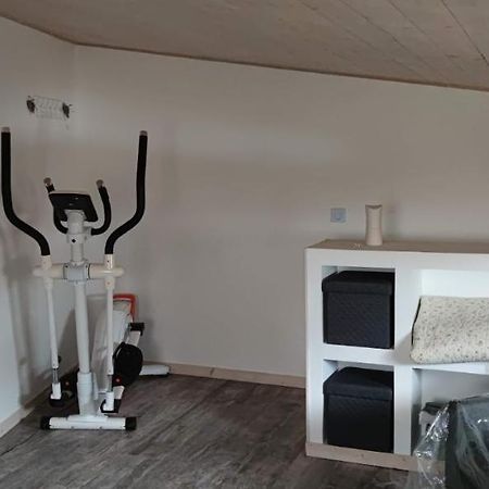 La Maisonnette Du Jardin Narbonne Kültér fotó